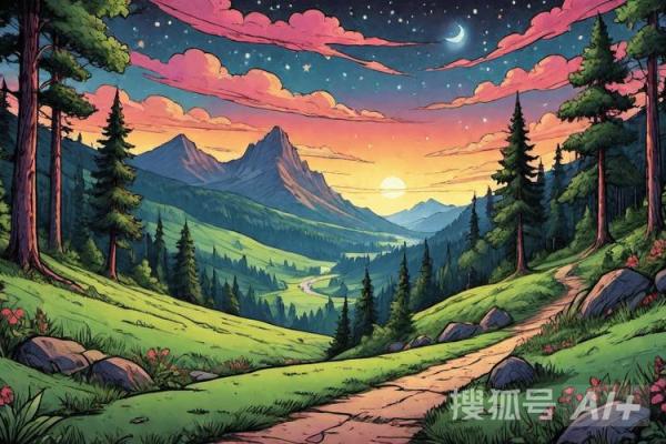 重拾梦想：从坎坷中重新出发的故事