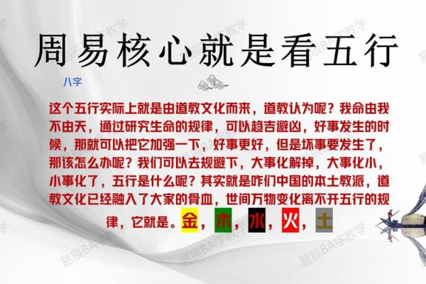 探索周易：1981年属什么命与人生哲学的启示
