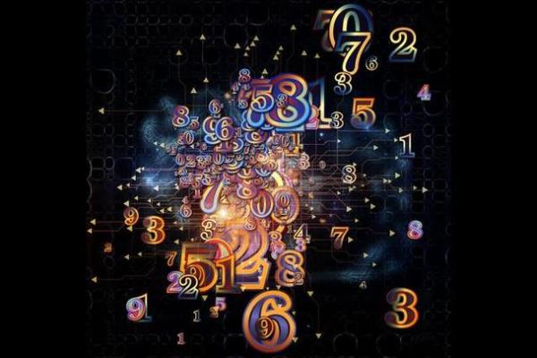 解密命盘数字:了解你的生命密码与未来潜能 解密命盘数字:了解你的生命密码与未来潜能