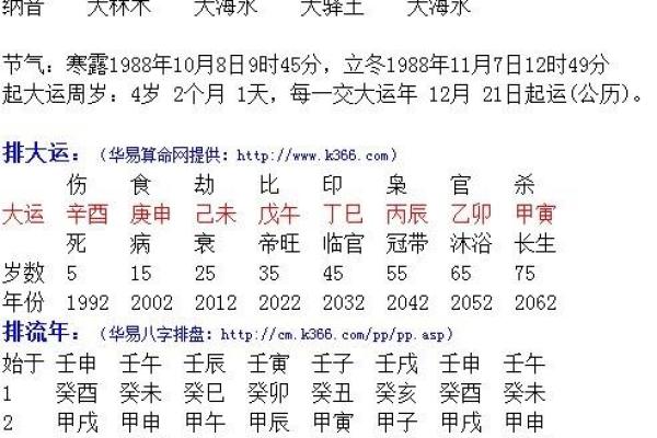 壬戌癸亥命理解析:灵动人生与成功的秘诀探讨 壬戌癸亥命理解析:灵动人生与成功的秘诀探讨
