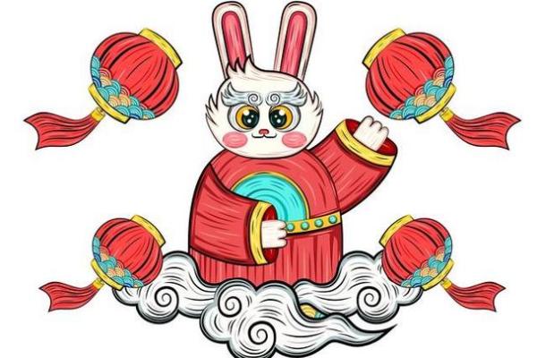 2023兔年运势解析：了解兔年命理与生活智慧，助你迎接新机会