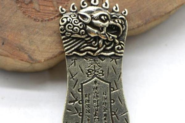 貔貅是怎样的命人戴？揭开神秘护符的面纱！
