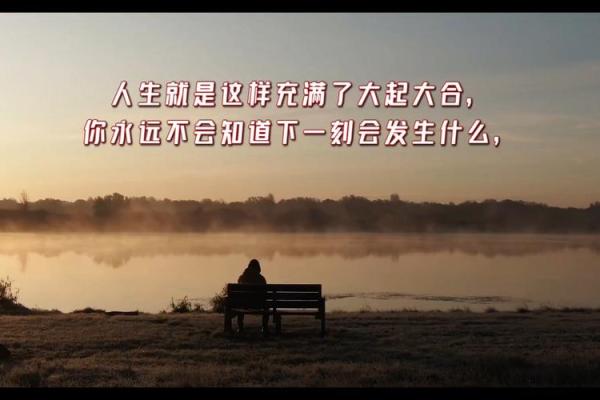1988年的命运：探索人生的转折与机遇
