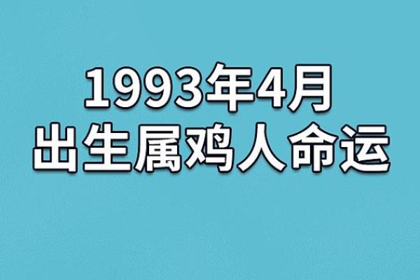 81年出生的属鸡人：他们的命运与人生解析
