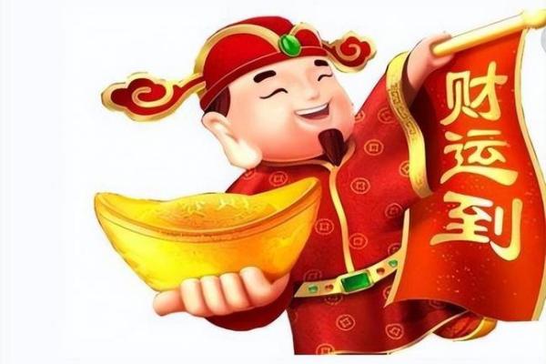 木命与哪些命相合最享财运，开启你的人生财富之路！