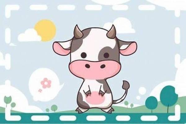 45属牛:性格分析与命运解读,给你最真实的牛年故事! 45属牛:性格分析与命运解读,给你最真实的牛年故事!