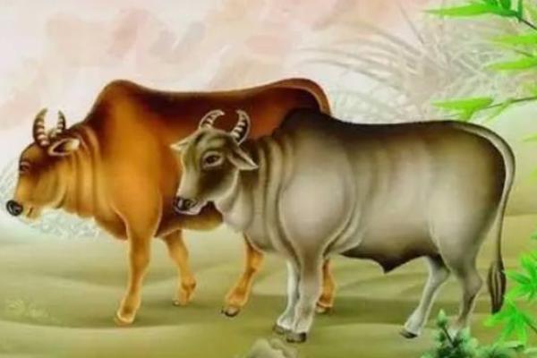 45属牛:性格分析与命运解读,给你最真实的牛年故事! 45属牛:性格分析与命运解读,给你最真实的牛年故事!