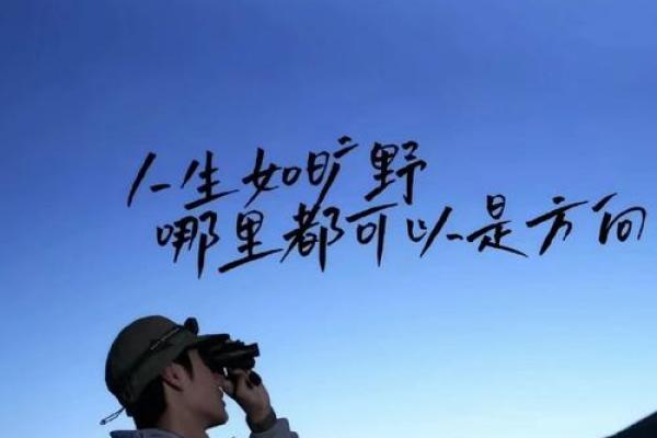 命理解析：2001年出生的人如何走向人生巅峰