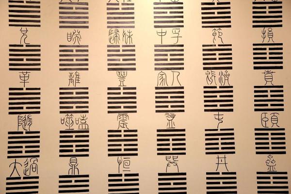 解读东四命卦：揭示命运格局与生活智慧的奥秘
