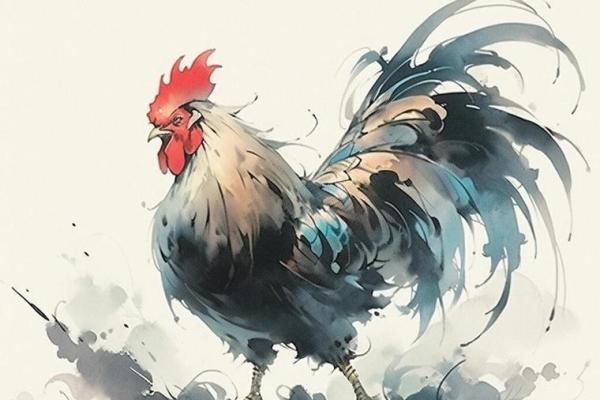 属鸡2017年命理解析：命中注定的优雅与挑战