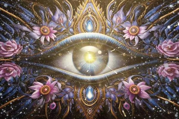 民间命理智慧:探索命运与人生的奥秘 民间命理智慧:探索命运与人生的奥秘