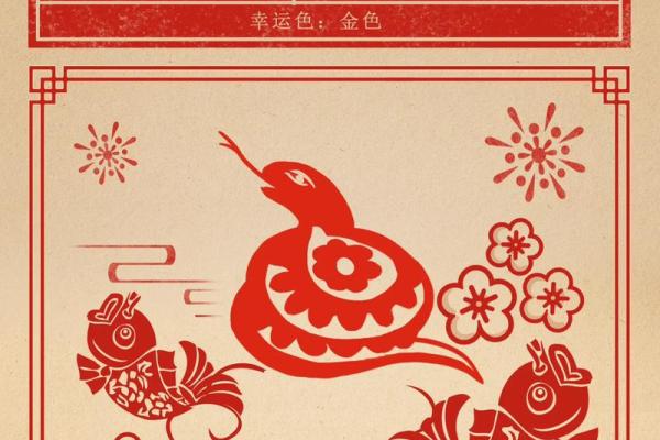 65年蛇年命解析：揭秘属蛇人的特点与命运