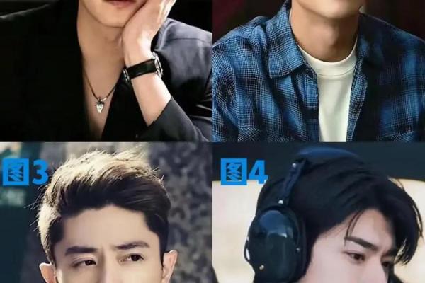 什么样的男人有硬命？探寻命运与性格的深刻联系