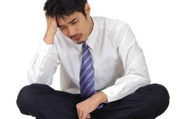 什么样的男人有硬命？探寻命运与性格的深刻联系