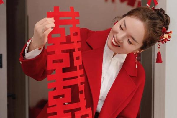 命中注定的缘分，成语背后的故事与智慧