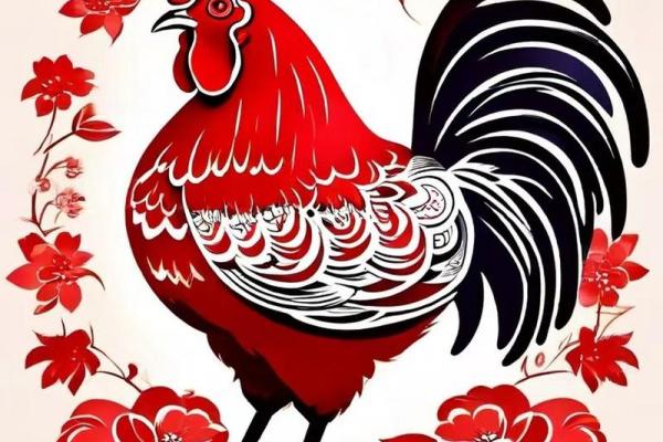 2014年属鸡命运解析与运势建议，助您在新的一年腾飞！