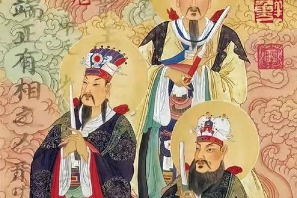 从仙命诀看飞升境界：追寻长生与超脱之路