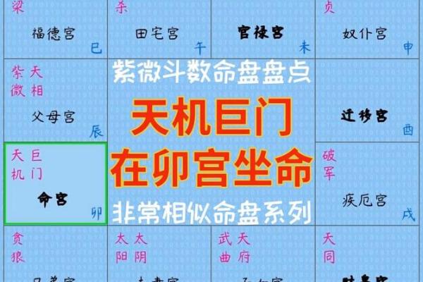 女命田宅宫解析：揭示命运与家庭的神秘关系