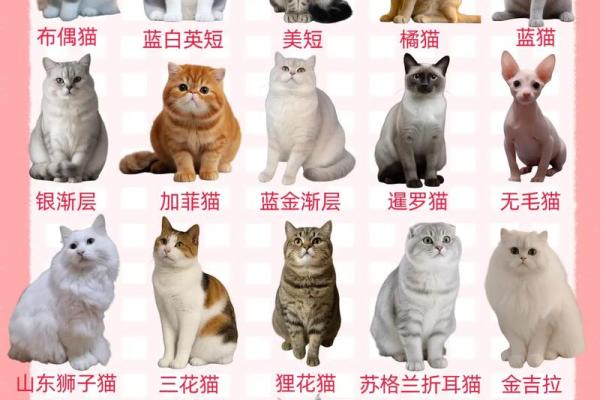 探索猫咪寿命之谜：为何有的猫生得长，有的猫命短？