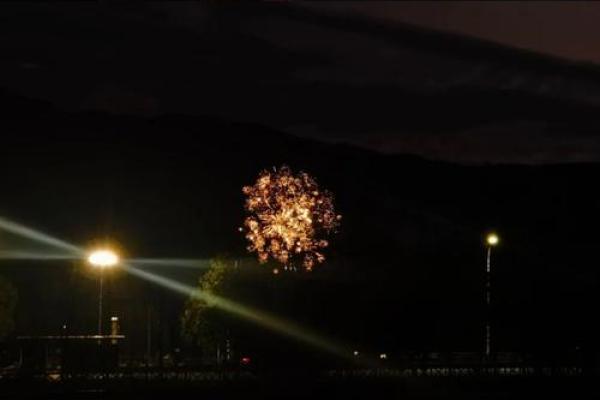 命运与爆竹:解读命从者放爆竹的含义与象征 命运与爆竹:解读命从者放爆竹的含义与象征