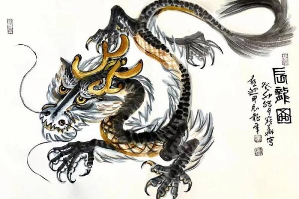 1882年龙年出生者的命运与性格解析 1882年龙年出生者的命运与性格解析