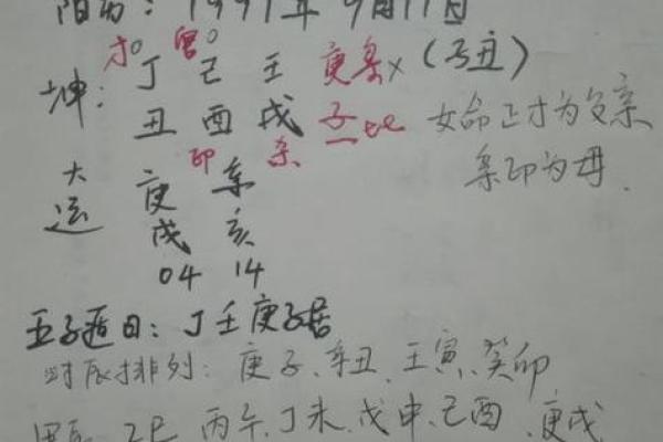 揭秘1990年土命的命理特征与克制关系
