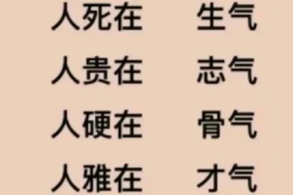 73年出生的人命运解密：缺什么，如何补充？