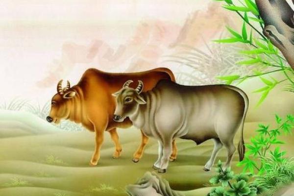 牛年土命:缺乏什么,如何提升?教你迎接好运! 牛年土命:缺乏什么,如何提升?教你迎接好运!