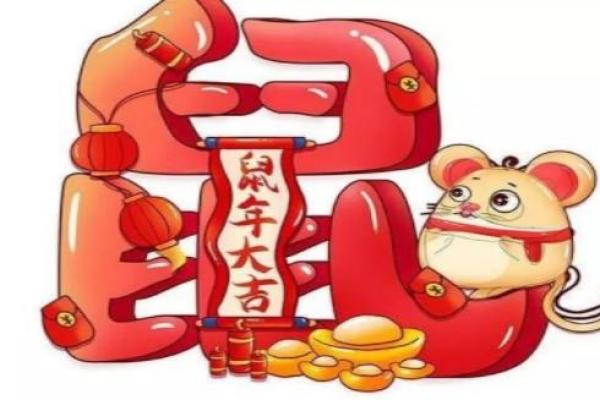 1995年是鼠年，属木鼠，命带亮色的吉祥象徵