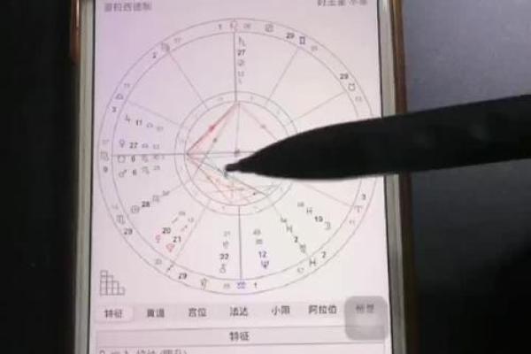 水的命格：解析水元素对人生命运的深远影响