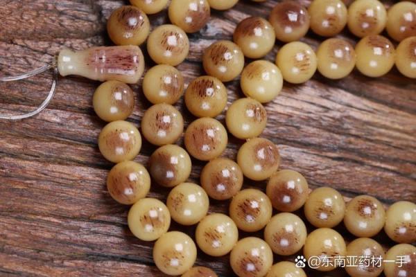 虎骨佩戴指南：如何选择最合适的命理搭配？
