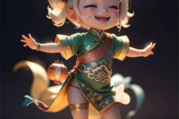 2000年出生的人的命运与未来展望：兔年带来的机遇与挑战