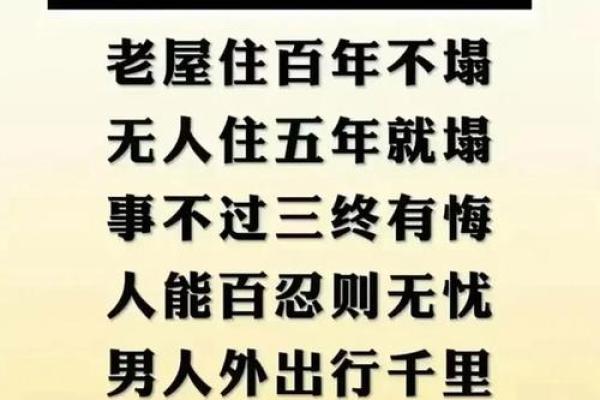 从命运到精彩：成语接龙中的人生哲理与智慧