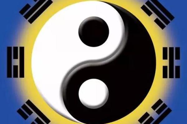 命理学中的四命解析：揭开命挂之谜的秘密