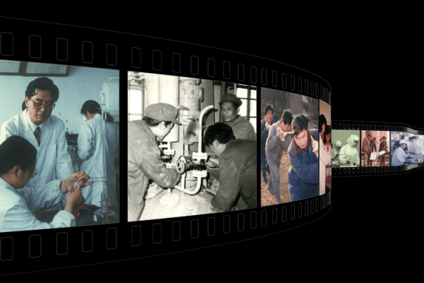 1964年龙年：传承与创新的时光记忆