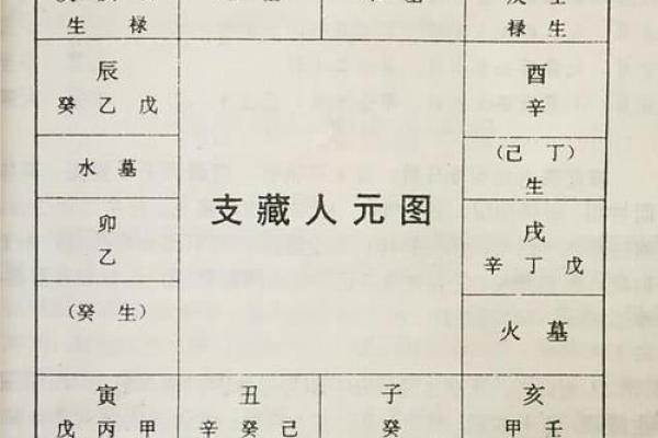 2007年土命的命理解析与个人发展