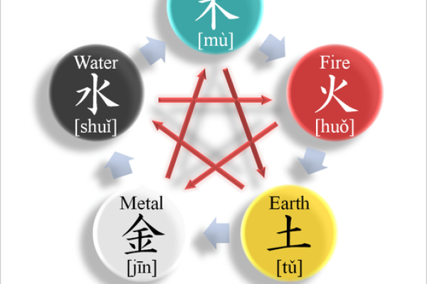 火命、属水、属木：命理中的五行之谜与人生启示