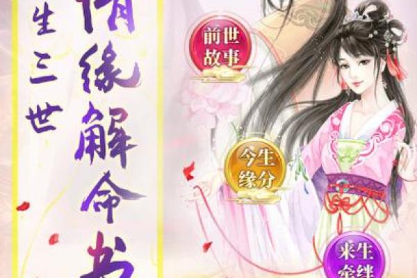 解密20000年属相：你是命中注定的什么命？