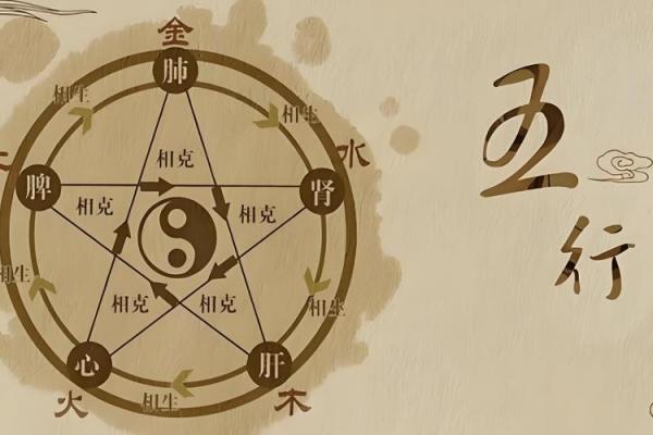 父母水命与木命结合，孩子命运的奇妙探讨