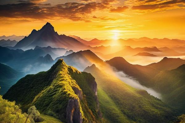 丙寅、丙申、丙午命理解析：让你更了解自己的命运轨迹