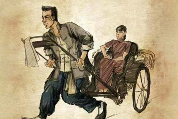 女人命运的悲剧：探讨生活中的艰辛与坚韧