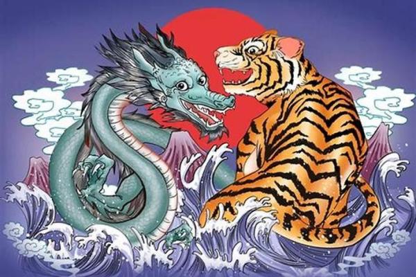 98年属虎的命理解析：面对十字路口的智慧与缺失