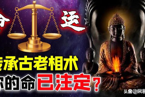 分析面相，揭秘富贵命运的秘密，助你开启好运之门！
