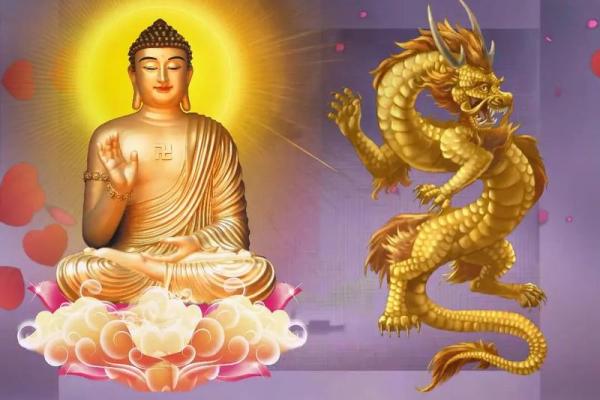 属龙女究竟是火命还是其他命？探秘属龙女的命理特征!