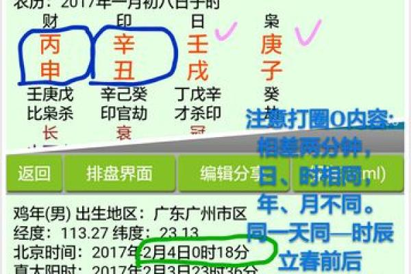 2005年鸡年：命理、性格与人生运势剖析