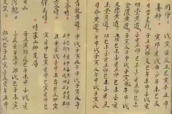土命与五行之道：探寻理想婚姻幸福的密钥