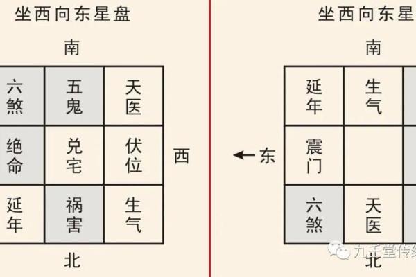男命坤女命震：和谐共生的命理婚配大揭秘