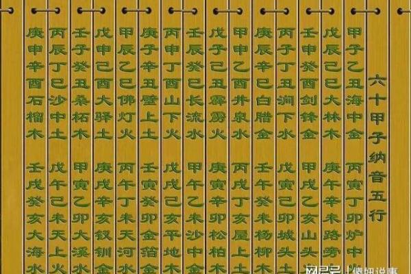 属猴火命：揭示你的五行缺色与颜色搭配之道