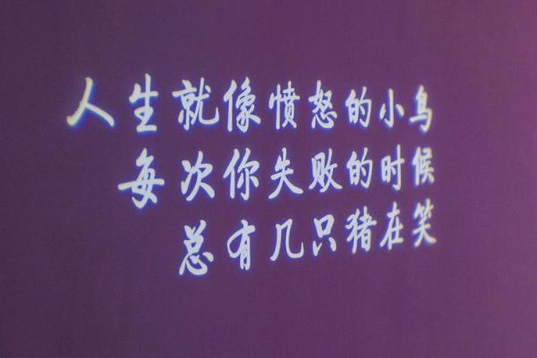 命运与态度：改变人生的关键所在