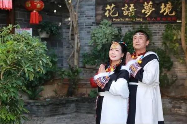 土命男与水命女的奇妙缘分：为何他们如此相爱？